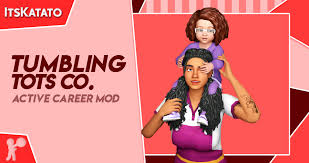 ¿por qué desactiva los sims 4 los mods tras instalar una actualización? Sims 4 Careers Explore Tumblr Posts And Blogs Tumgir