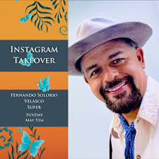 The takeovers continue into our final weekend of "Florencia en el  Amazonas.", Join Super Fernando Solorio Velasco as he takes you behind the  scenes for a day in the life of a super in our stunning ...