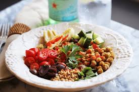 Eating The Rainbow Why A Variety Of Fruits And Vegetables