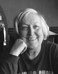 Betty Scroggins Zurzolo