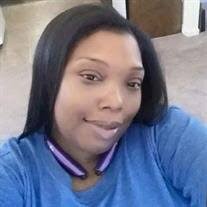 Sierra Perry Obituary