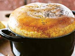 Brioche Cocotte Au Thermomix Cookomix
