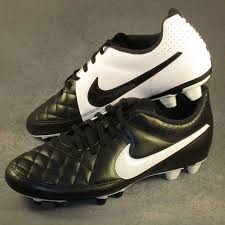 Men S Nike Tiempo Rio Ii Fg Soccer Cleats Size 8 5 Soccer Cleats Nike Men Nike