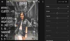 Maybe you would like to learn more about one of these? Rumus White Tone Lightroom Keren Download Presetnya