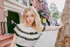 From Euphoria To Tarantino It S Officially The Summer Of Sydney Sweeney Pretty People Girl Crushes Beauty