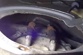 Start date nov 16, 2012. How To Replace A Fuel Pump On A Volkswagen Passat 1999 2005 Backyardmechanic