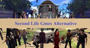 From digital takes on classic games we all love to digital gatherings for all, try these 10 virtual game ideas to play with friends and family. 20 Games Like Second Life Best Virtual Reality Games In 2021 Gizmo Concept