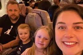 Gender reveal party descends into 'mayhem' as cops called to banish huge  crowds