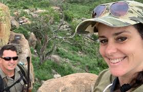 A 'normal' Conversation in a Rangers House. -