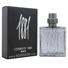 Maybe you would like to learn more about one of these? Cerruti 1881 Black Eau De Toilette 100 Ml Kaufland De