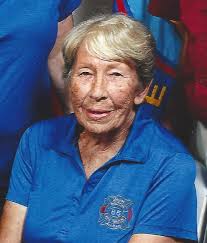 Dixie C. Betts, loved antiques