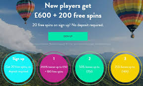 Spinnit casino will give you a 100% deposit match bonus up to £200. G Casino No Deposit Bonus