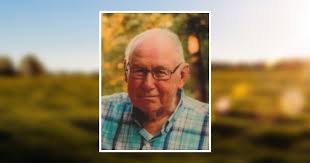 Allen Reid Messick Obituary May 13, 2017