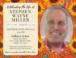 It is with great sadness that we lost another class member, Linda Guyer