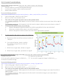 Data table for periodic trends webquest element atomic radius ionization energy electronegativity lithium beryllium boron sodium magnesium aluminum your predictions carbon. Graphing The Periodic Trends Printable Pdf Download