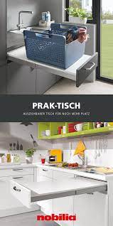 pin auf stauraum in der kuche