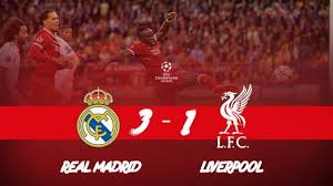 You are on page where you can compare teams liverpool vs real madrid before start the match. Download Video Real Madrid Vs Liverpool 3 1 Highlights Goals Real Madrid Vs Liverpool 3 1 Highlights Download Real Madrid Vs Liverpool Liverpool Real Madrid