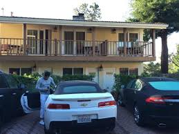 Outstanding value on upcoming dates. Imagem Dos Quartos Picture Of Vendange Carmel Inn Suites Tripadvisor