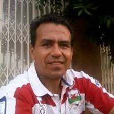 Stream Ramón Portillo music