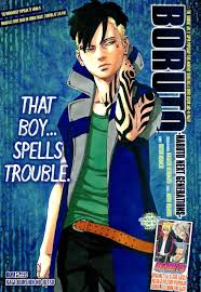 Read Manga Boruto Naruto Next Generations Chapter 029 Kage Bunshin No Jutsu Online In High Quality Boruto Uzumaki Boruto Naruto