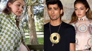 4 hours ago · model nanga awasum was just going about her day when supermodel gigi hadid was struck by her confidence on the street. Gigi Hadid Hamil 8 Bulan Dan Pamerkan Pertut Buncitnya Kapan Menikah Dengan Zayn Malik Tribunnews Com Mobile