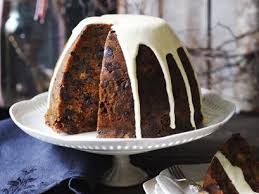The Best Recipes For Our Chistmas And Puddings From Australian Women S Weekly In Best Christmas Pudding Recipe Christmas Pudding Recipes Gluten Free Fruit Cake
