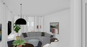 Items such as a complete sound system, television set and sofa set are the most common. Hate Your 12 X 18 Living Room Here S 10 Flex Layouts To Make You Love It Again Michael Helwig Interiors