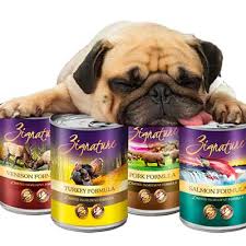 To request a sample please submit the form below. Free Zignature Dog Food Sample Freebies Lovers