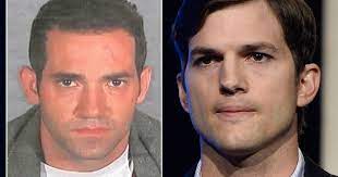 But ummm you couldn't pay me to live in a house that someone was murdered in. Ashton Kutcher To Face Murdered Girlfriend S Alleged Killer In Court Trial Mirror Online