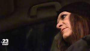 Eureka 'working girl' shares her story with North Coast News