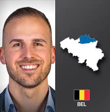 Wie is uw accountmanager