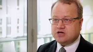 Reinhard Mohn Preis 2016