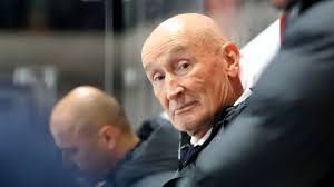 Craig Ramsay sa prihovoril fanúšikom, rozprával o návrate na lavičku a  pobyte v nemocnici