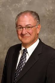 Rick Kruger at American Friends of Tel Aviv University