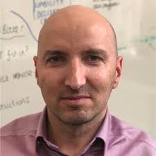 So at long last, after 36 years of employment, (28 in UX). Today I took  early retirement. :) It's been a really enjoyable career starting at Group  Alpha, then Halifax/HBOS/Lloyds Banking, Aviva… |