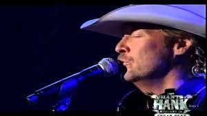 Alan Jackson Blues Man Youtube