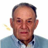 Ceferino Faustino Jimenez (1926–2015)