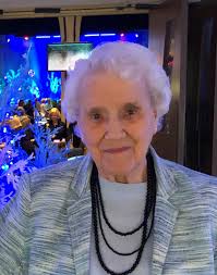 Colleen Shepson Obituary