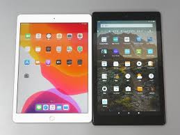 Ipad と Fire Hd 10 で10番勝負をした結果 2 3 Itmedia Pc User