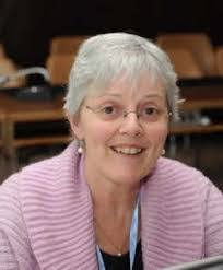 Sally Hartley's Instagram, Twitter & Facebook