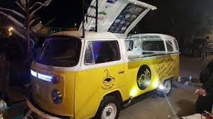 أخبار اليوم الميكروباص الخردة يتحول إلى مطعم متنقل بإيدي فابريكا Youtube