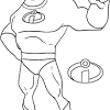 Enjoy and be sure to see incredibles 2 in theaters on june 15th! 1