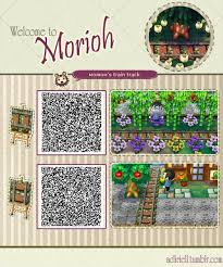 Acliriell Morioh S Train Track I Couldn T Find A Rail Path That Really Suited My Needs So I Animal Crossing Qr Qr Codes Animal Crossing Animal Crossing