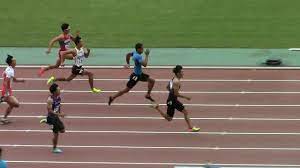 「2021japan athlete games in osaki大会」男子100m優勝 山縣亮太 10.39(室内日本記録). è¶…ä»Šæ›´ã ã'ã©å±±ç¸£ äº®å¤ª é¸æ‰‹ã®å‡„ã•ã«ã¤ã„ã¦å¥½ãå‹æ‰‹æ›¸ã å'ã‹ã„é¢¨å‚è€ƒè¨˜éŒ²