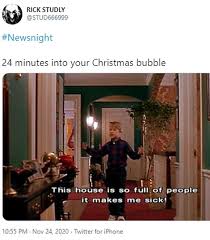 Christmas scandal is the 12th episode of the second season of the american comedy television series parks and recreation, and the eighteenth overall episode of the series. Coronavirus Uk Fears Three Household Rule May Cause Christmas Feuds Daily Mail Online