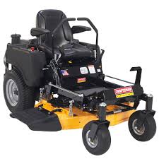 Find the lawn mower that meets the demands of your yard. Craftsman Professional 22 Hp 36 In Zero Turn Tractor Mower Lawn Garden Riding Mowers Tractors Zero Turn Tractors
