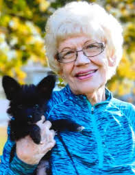 Obituary information for Connie Jean Sutherland