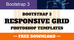 Desinous is a parallax muse template. Bootstrap 3 Responsive Grid Photoshop Templates Psd Ben Stewart
