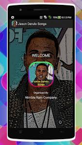 30 songs • 1 hour and 37 minutes. Jason Derulo Songs For Android Apk Download