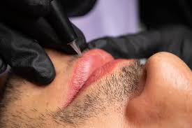 Inner lip tattoos are a growing trend among people who embrace the opportunity to get inked, but inner lip placement is still rare. Pros And Cons Of Getting An Inner Lip Tattoo Saved Tattoo